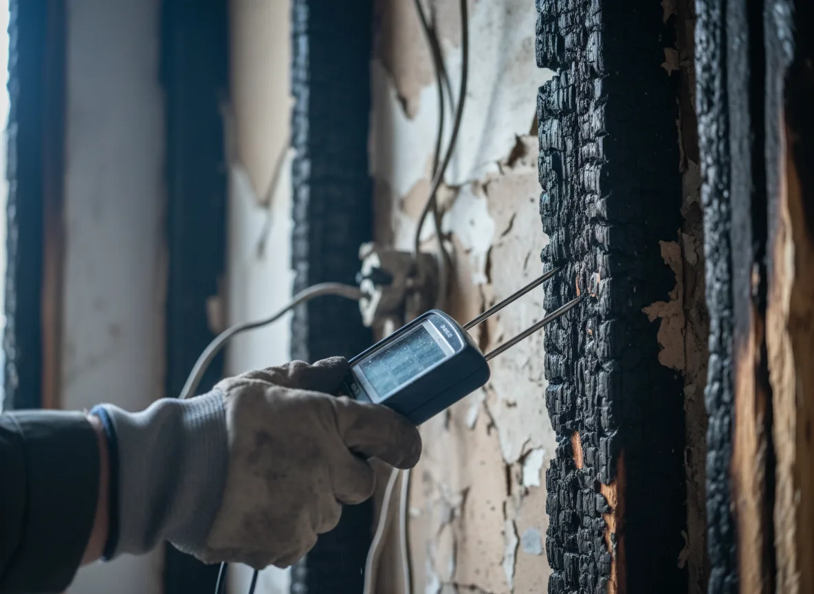 Fire Damage Restoration Pomfret Center, CT FAQs
